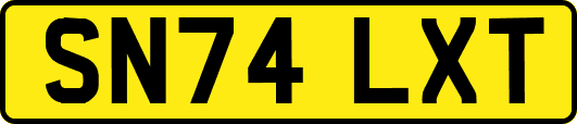 SN74LXT