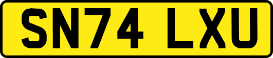 SN74LXU
