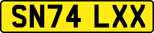SN74LXX