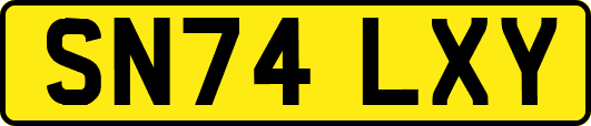SN74LXY