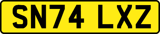 SN74LXZ