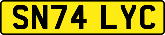 SN74LYC