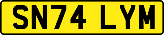 SN74LYM