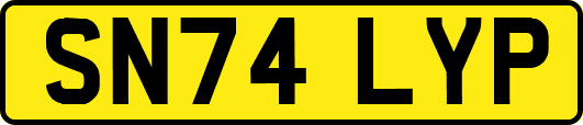 SN74LYP