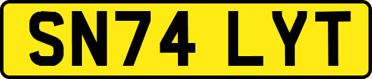 SN74LYT