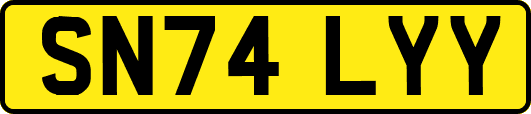 SN74LYY