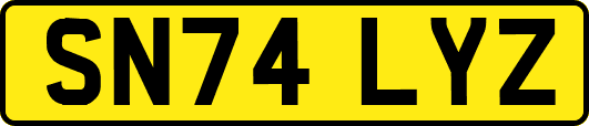 SN74LYZ