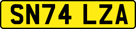 SN74LZA