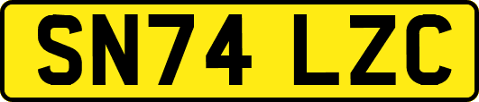 SN74LZC