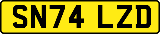 SN74LZD