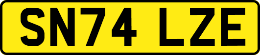 SN74LZE