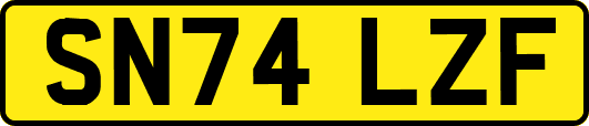 SN74LZF