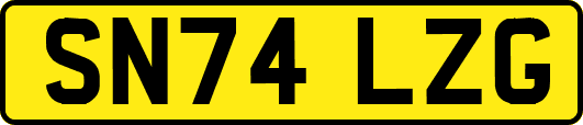 SN74LZG