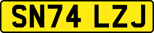 SN74LZJ