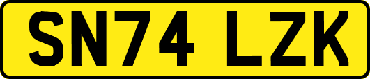 SN74LZK