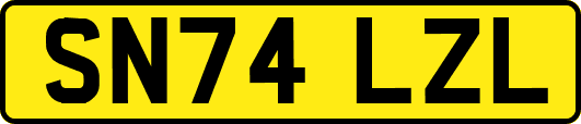 SN74LZL