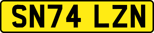 SN74LZN