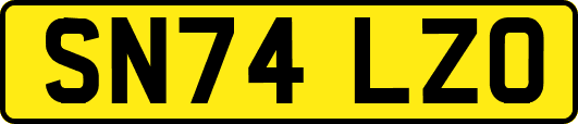SN74LZO