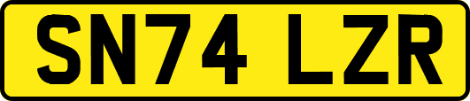 SN74LZR