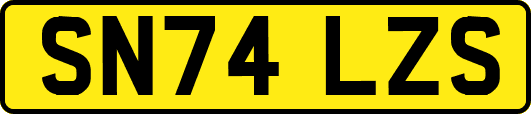 SN74LZS