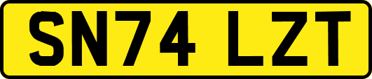 SN74LZT