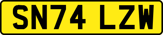 SN74LZW