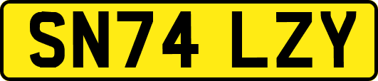 SN74LZY