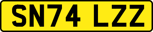 SN74LZZ