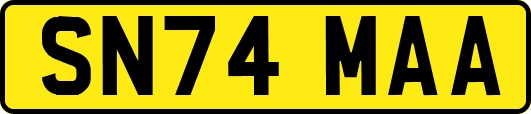 SN74MAA