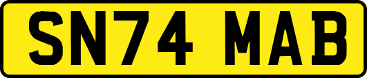 SN74MAB