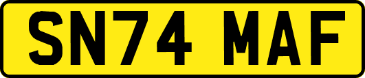 SN74MAF