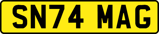 SN74MAG