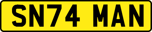 SN74MAN