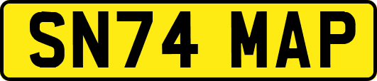 SN74MAP