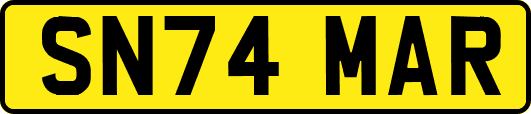 SN74MAR