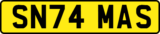 SN74MAS