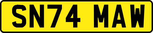 SN74MAW
