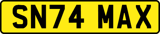 SN74MAX