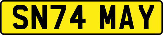 SN74MAY