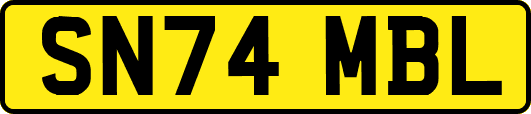 SN74MBL