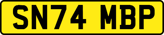 SN74MBP