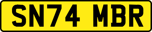 SN74MBR