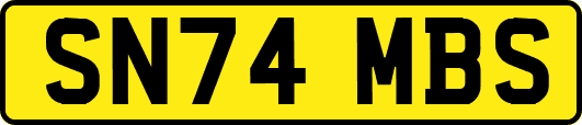 SN74MBS