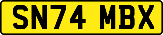 SN74MBX