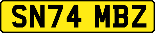 SN74MBZ