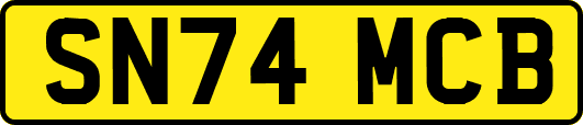 SN74MCB