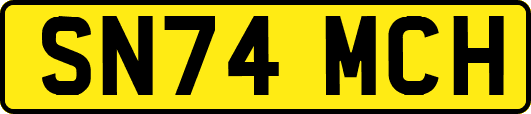SN74MCH