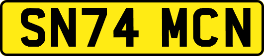 SN74MCN