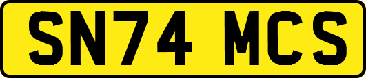 SN74MCS