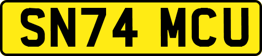 SN74MCU